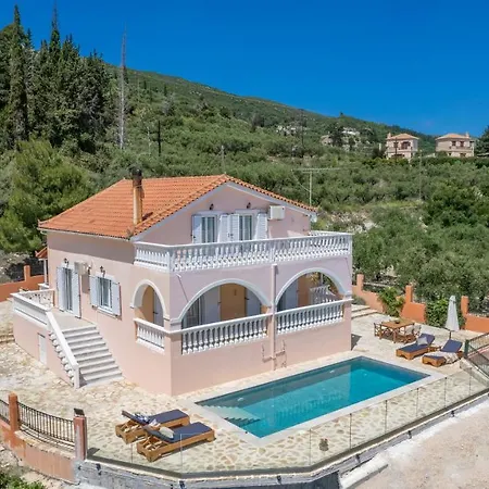 Villa Diana Lagópodo