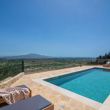 Villa Diana Lagópodo