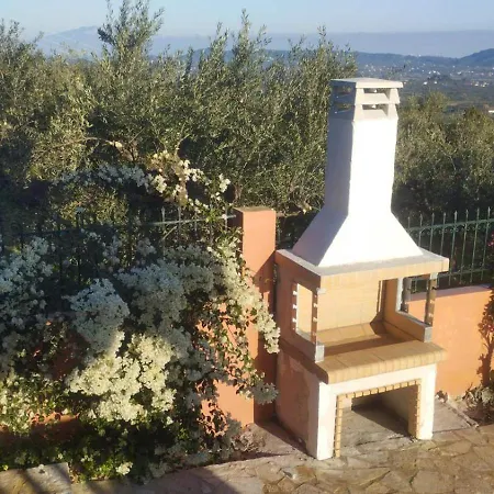 Villa Diana Lagópodo