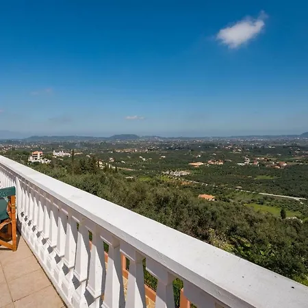 Villa Diana Lagópodo