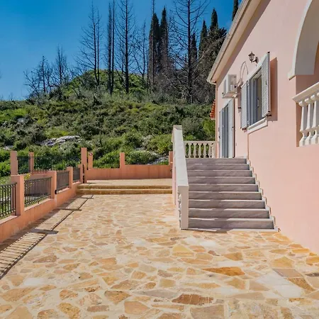 Villa Diana *
