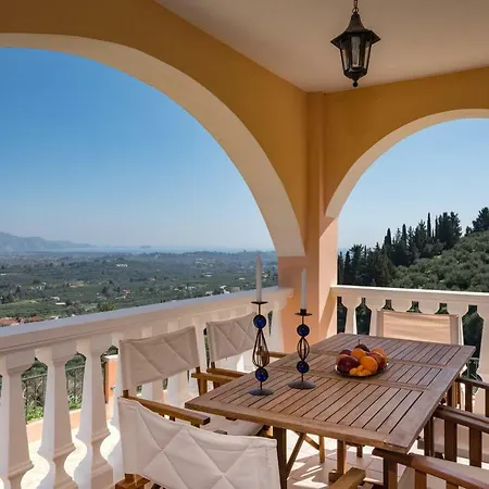 Villa Diana
