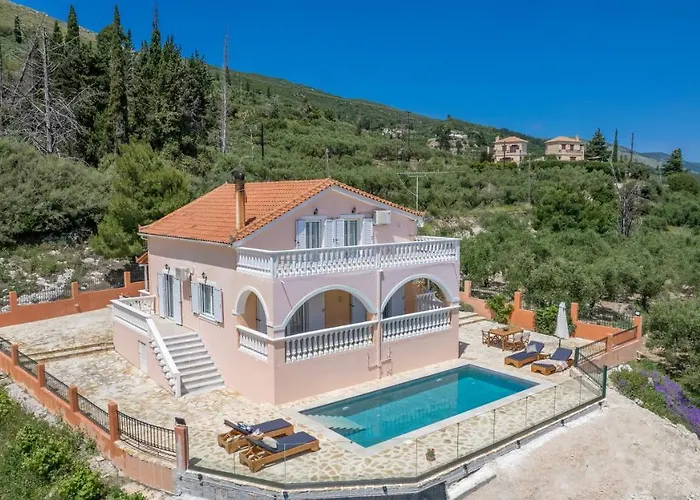 Willa Diana Lagopodhon