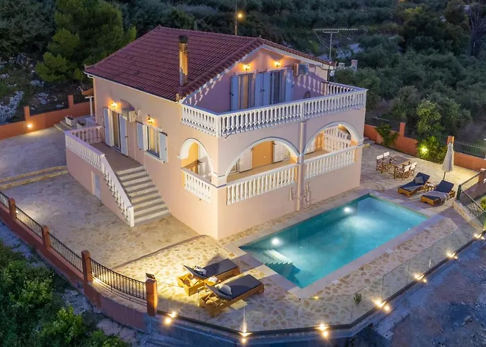 Willa Diana Lagopodhon