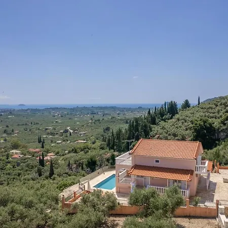 Villa Diana