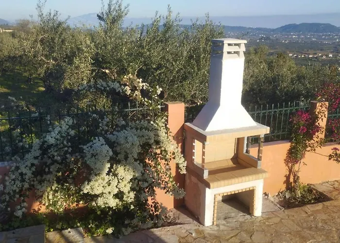 Villa Diana Lagopodhon